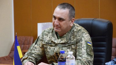 Одесу з робочим візитом відвідала членкиня Палати представників США – ВМС ЗСУ