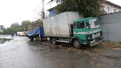 У поліції розповіли подробиці смертельної ДТП з маршруткою на Рівненщині У поліції розповіли подробиці смертельної ДТП з маршруткою на Рівненщині