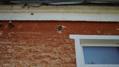 "Є будинки, які не підлягають відновленню, вони зруйновані вщент ". Як живе місто Ворожба на Сумщині за 7 км від РФ "Є будинки, які не підлягають відновленню, вони зруйновані вщент ". Як живе місто Ворожба на Сумщині за 7 км від РФ