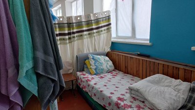 У полтавському виші не можуть надати житло переселенці: у чому проблема У полтавському виші не можуть надати житло переселенці: у чому проблема