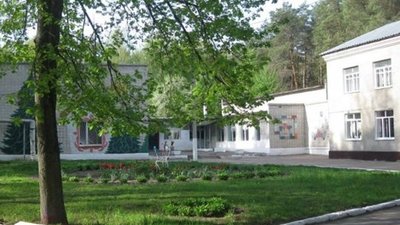 Депутати Сумської облради підтримали закриття дитячого протитуберкульозного санаторію у Шостці