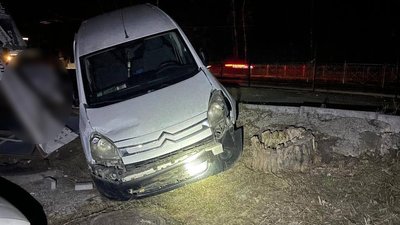 У Тернополі на дорозі сталася аварія. Травмованих немає