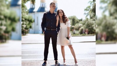На 660 одружень менше, ніж торік: на Чернігівщині за 10 місяців взяли шлюб 3 900 пар