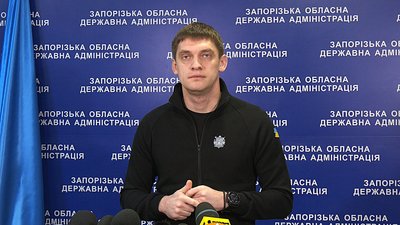 Стан енергетики у Запоріжжі 6 січня