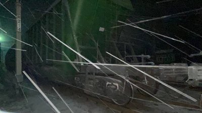 70% опіків тіла: 15-річний студент із Житомирщини отримав удар струмом на залізниці 70% опіків тіла: 15-річний студент із Житомирщини отримав удар струмом на залізниці