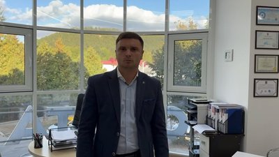 Віктор Гурник, адвокат коментує ситуацію про скликання сесії Віктор Гурник, адвокат коментує ситуацію про скликання сесії