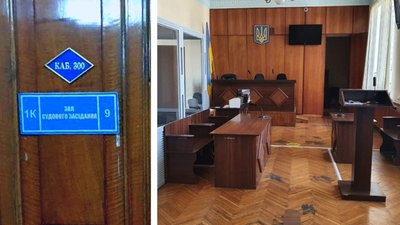 На Житомирщині чоловікові, якого підозрюють у пораненні дитини, обрали запобіжний захід