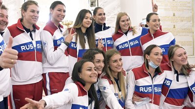 Міністерства спорту 35 країн закликають запровадити додаткові санкції проти Росії та Білорусі: які їхні вимоги