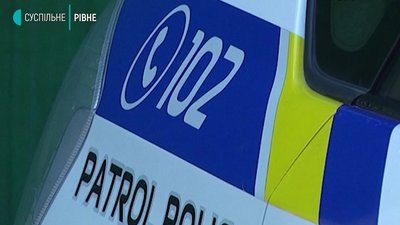 У Рівному дівчата поскаржились, що двоє чоловіків-лівійців намагаються їх зґвалтувати