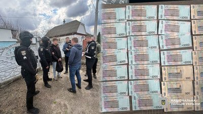 Наркотики на Чернігівщині: у Прилуках викрили 19-річного підозрюваного у збуті наркотиків