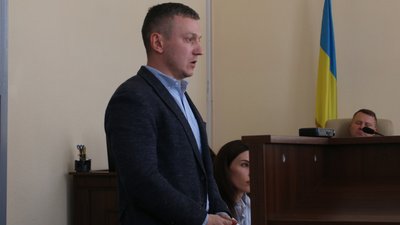 Суд НАБУ