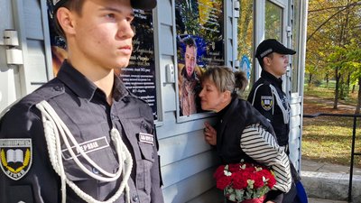 меморіальні дошки у харкові
