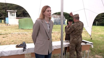 Дев’ять заміських оздоровчих таборів на Волині не працюватимуть, проте організували вишколи Дев’ять заміських оздоровчих таборів на Волині не працюватимуть, проте організували вишколи