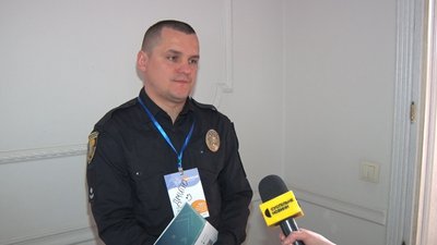 Запобігти домашньому насиллю: в Тернополі відбувся форум Запобігти домашньому насиллю: в Тернополі відбувся форум