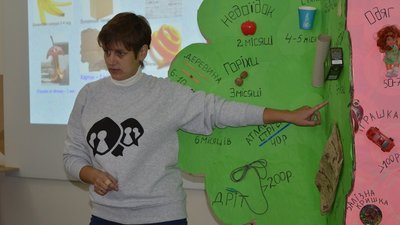 18 вересня у Харкові — "Ніч науки": що у програмі