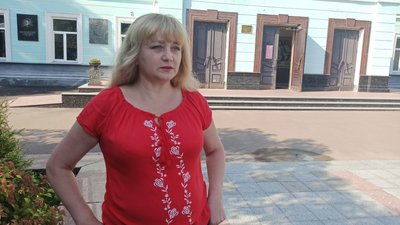 Житомирянин поскаржився, що в кафе відмовилися його обслуговувати українською Житомирянин поскаржився, що в кафе відмовилися його обслуговувати українською