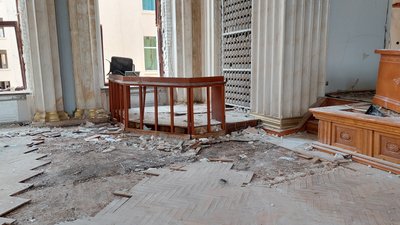 сесійна зала облради сесійна зала облради