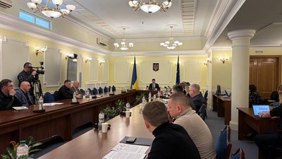 ТСК, Верховна Рада, телегра-канали