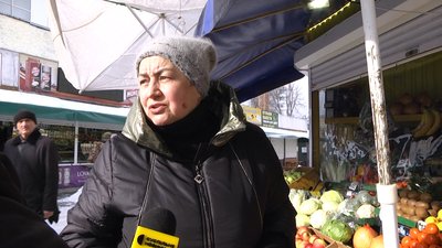 Ріст цін на продукти: експерти розповіли, чому на ринках Житомирщини подорожчала цибуля Ріст цін на продукти: експерти розповіли, чому на ринках Житомирщини подорожчала цибуля