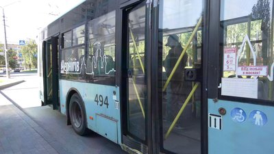 У Чернігові запрацює тролейбусний маршрут №8Т: як він курсуватиме