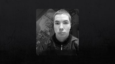 Обстріл Запоріжсталі 11 серпня: загинув Максим Шеховцов