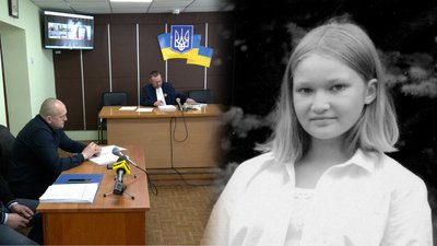 Смерть дитини у Чернігові: судять лікарку через смерть 11-річної Катерини Харько