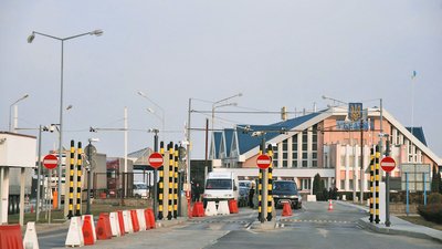 На кордоні з країнами ЄС зменшуються черги – прикордонники