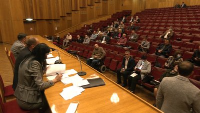 "Це — як весільний генерал" — аналітик Руху ЧЕСНО про Івано-Франківську районну раду "Це — як весільний генерал" — аналітик Руху ЧЕСНО про Івано-Франківську районну раду