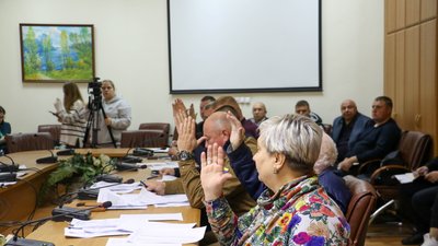 Житомир, конкурс, автобусні маршрути, 15 жовтня 2025 року