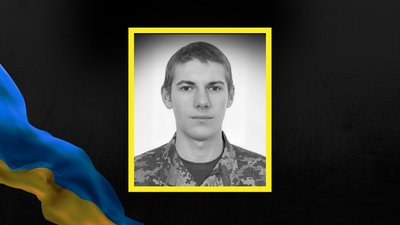 Степан Демкович, загинув, боєць, Франківщина