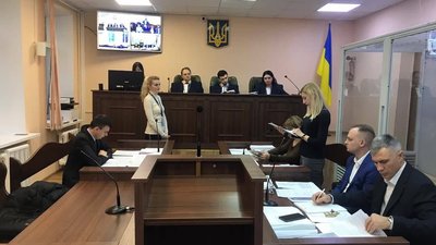 Чиновнику Львівської мерії змінили запобіжний захід