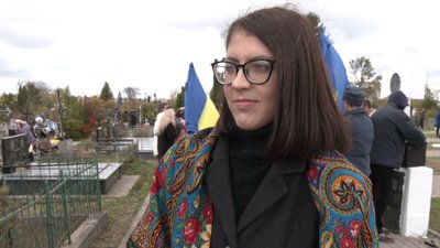 Оксана Шуфліта Оксана Шуфліта