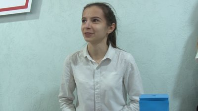 Дев’ята гімназія Черкас долучилася до першої всеукраїнської олімпіади з робототехніки Дев’ята гімназія Черкас долучилася до першої всеукраїнської олімпіади з робототехніки