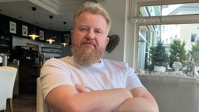 Руслан Шостак