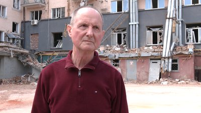 Микола Тарасовець Микола Тарасовець