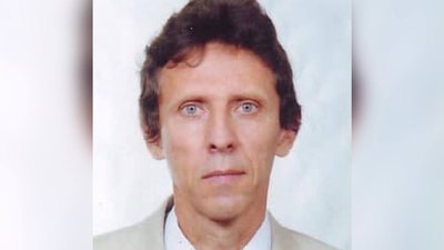 Військові РФ відпустили з полону жителя Каховської громади Віктора Помазнюка