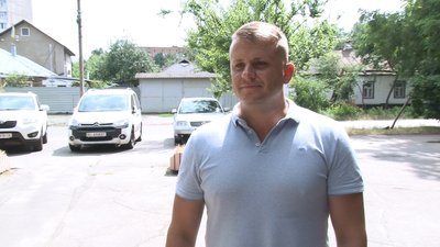 У Полтаві знизили ціну оренди місця на ярмарку майстрів У Полтаві знизили ціну оренди місця на ярмарку майстрів