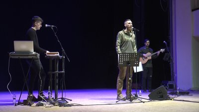 Фото: Суспільне Донбас Фото: Суспільне Донбас
