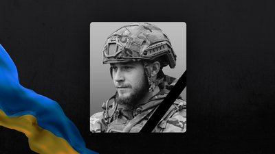 Степан Зорій, 10 ОГШБр, Едельвейс, зниклий безвісти, загинув, Франківщина
