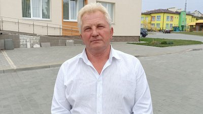 голова громади голова громади