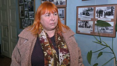 У Луцьку презентували оновлене книжкове видання про спецпідрозділ "Світязь"