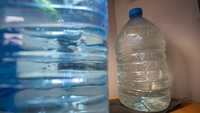 У Полтаві не буде води