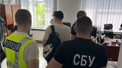 Бронювали від призову: у Житомирі ліквідували нову схему уникнення мобілізації Бронювали від призову: у Житомирі ліквідували нову схему уникнення мобілізації