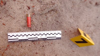 На Рівненщині після самогубства брата чоловік влаштував стрілянину у батьків колишньої дружини