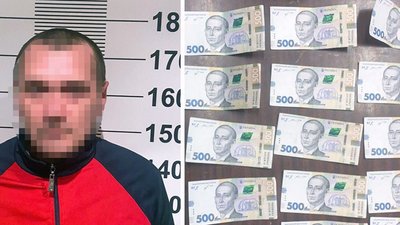 На Хмельниччині засудили крадія, який намагався підкупити слідчу