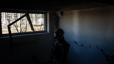 Тривають бої. Армія РФ зруйнувала Вугледар та рухається з флангів: що відомо про ситуацію у місті