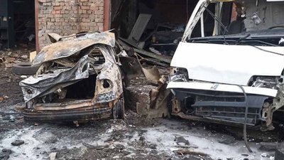 Атака РФ на Одесу 14 листопада 2024 року