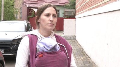 У дворах Рівного накопичується автогума. Що з нею робити У дворах Рівного накопичується автогума. Що з нею робити