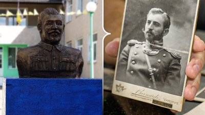 «Про нього майже нічого не знали»: як на Буковині повертають пам’ять про Болбочана