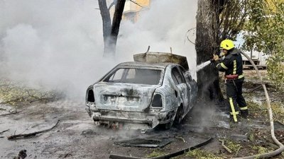 Павлогра, удар РФ, атака 26 жовтня